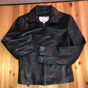 Wilsons Leather Jacket